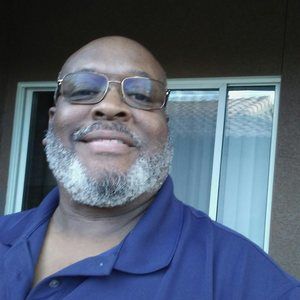 Meet your Posher, Raymond